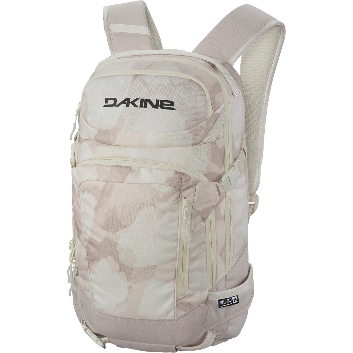 Women's Heli Pro 20L alternate view