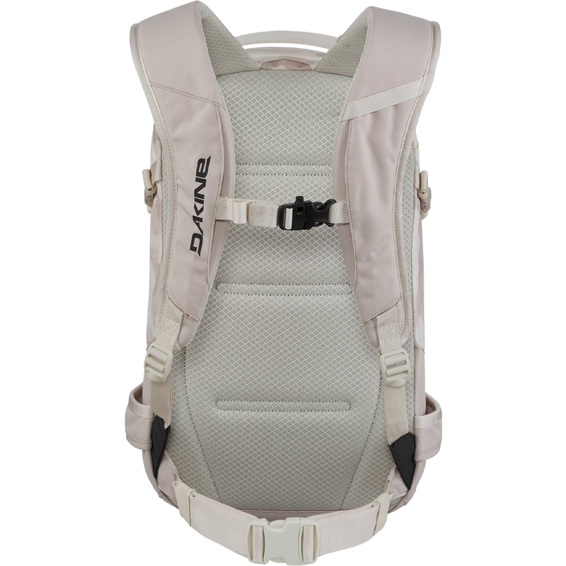 Women's Heli Pro 20L, DaKine Women's Heli Pro 20L back