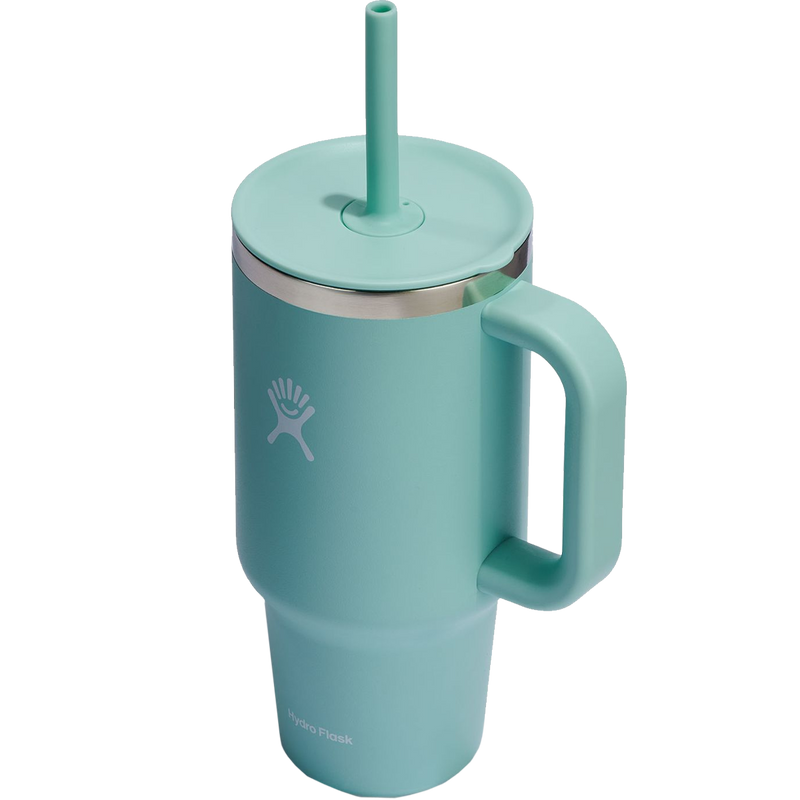 32 oz All Around Travel Tumbler, Hydro Flask 32 oz All Around Travel Tumbler side
