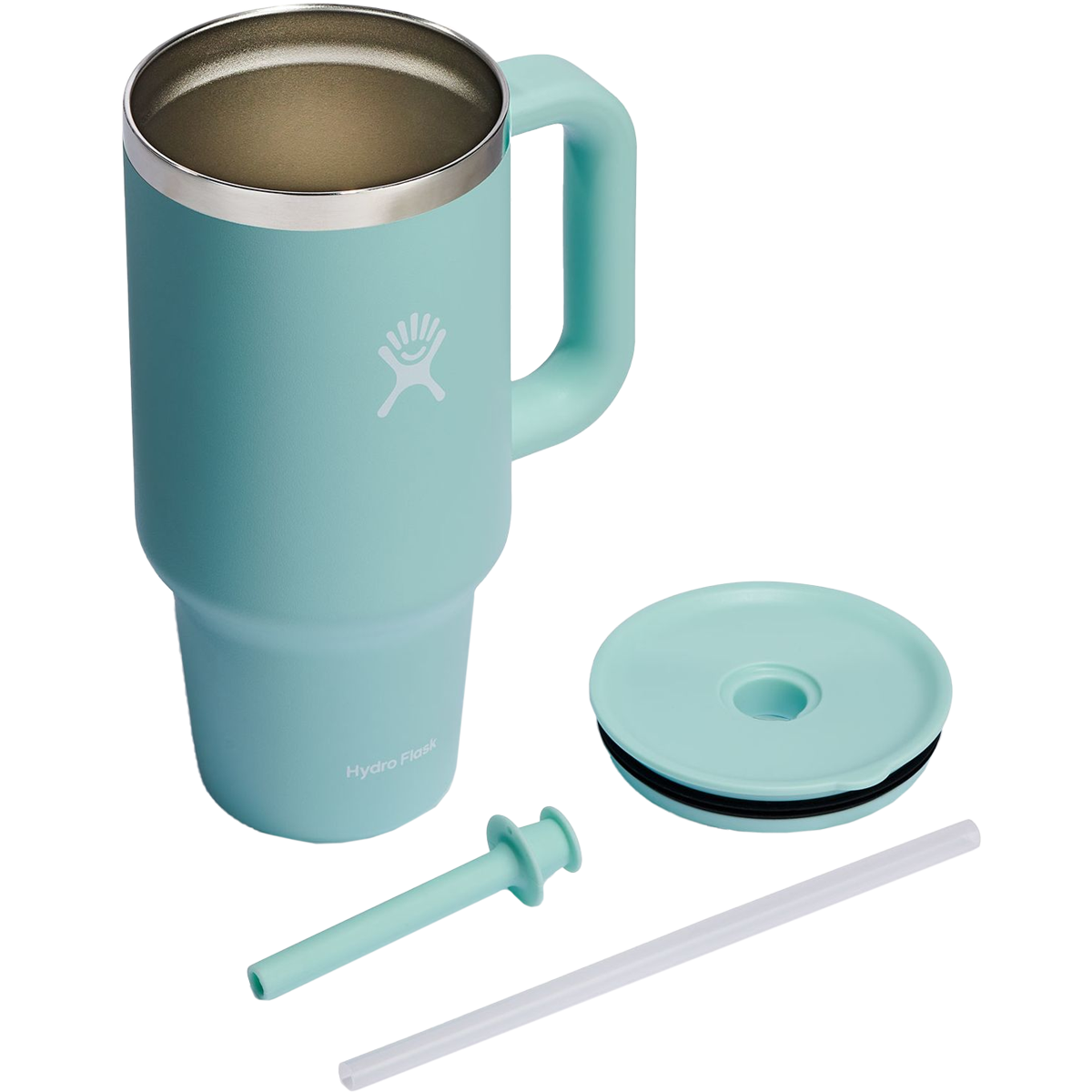 Hydro Flask Travel Tumbler - Thumbnail 3