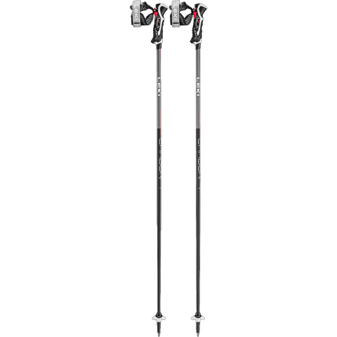 Carbon 14 3D Trigger Poles – Sports Basement