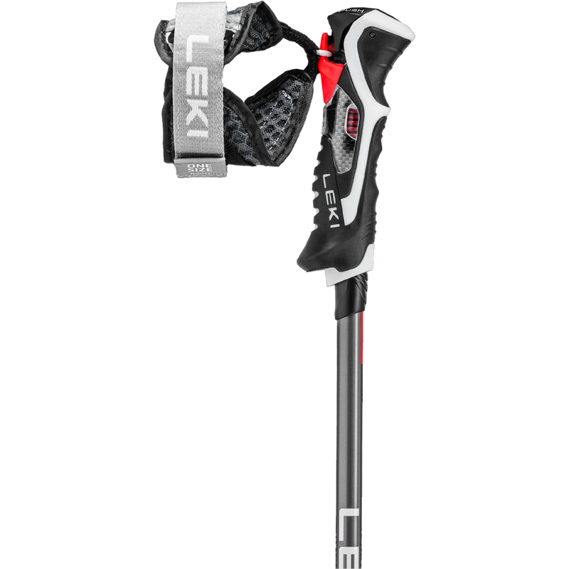 Carbon 14 3D Trigger Poles – Sports Basement