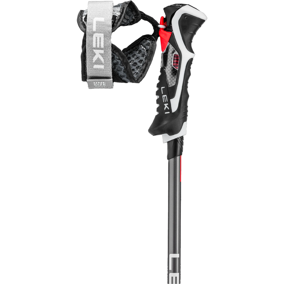 Carbon 14 3D Trigger Poles – Sports Basement