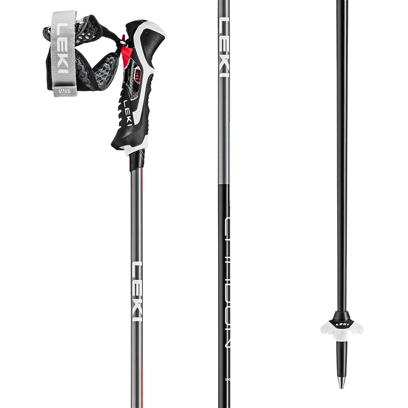 レキ LEKI CARBON14 3D 110CM TRIGGER Carbon 14 3D | LEKI