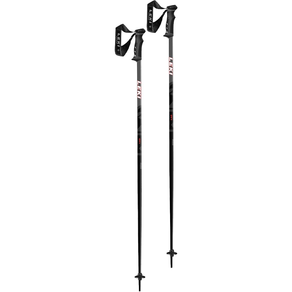 QNTM Poles alternate view