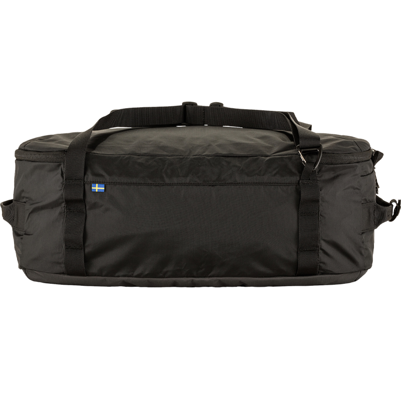 High Coast Duffel 22, Fjällräven High Coast Duffel 22 back