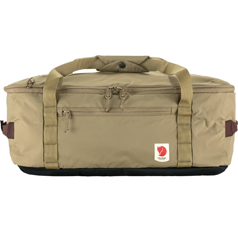 High Coast Duffel 36, Featured Image