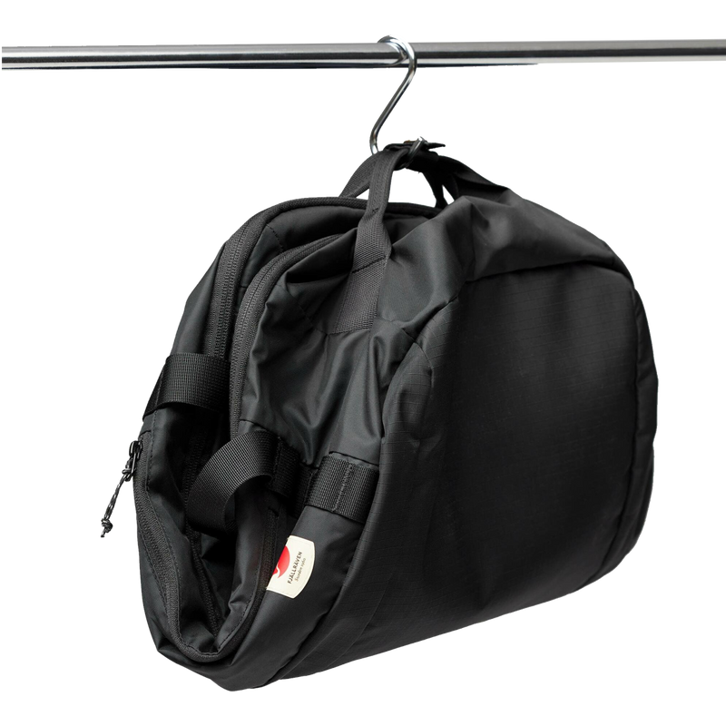 High Coast Duffel 36, Fjällräven High Coast Duffel 36 pack size