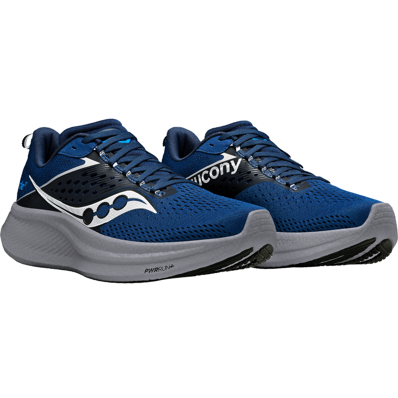 Men's Ride 17, Saucony Ride 17 front