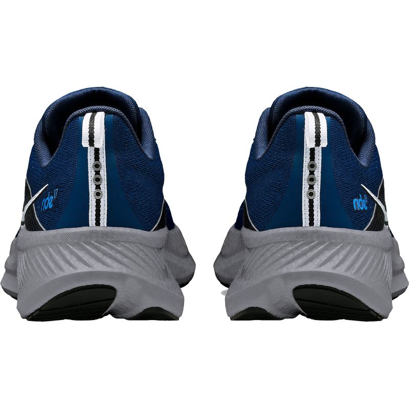 Men's Ride 17, Saucony Ride 17 back