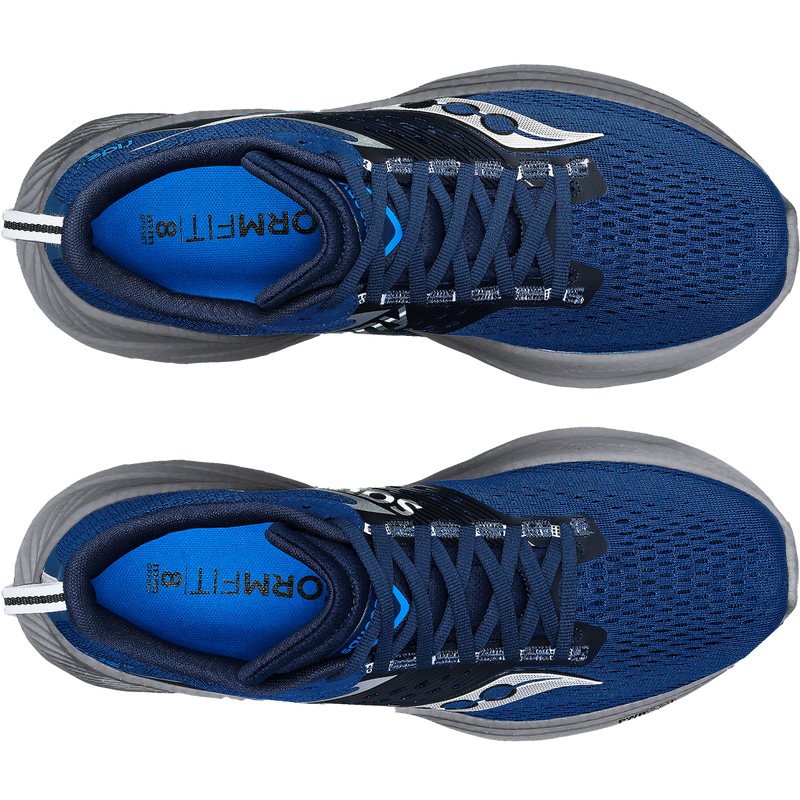 Men's Ride 17, Saucony Ride 17 top