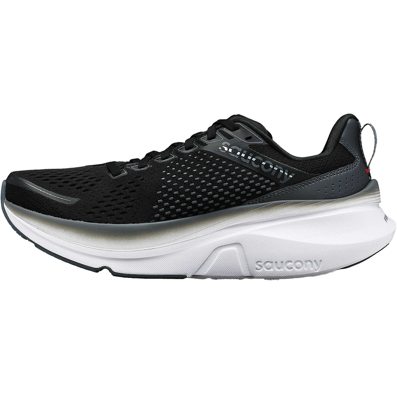Men's Guide 17, Saucony Men's Guide 17 side