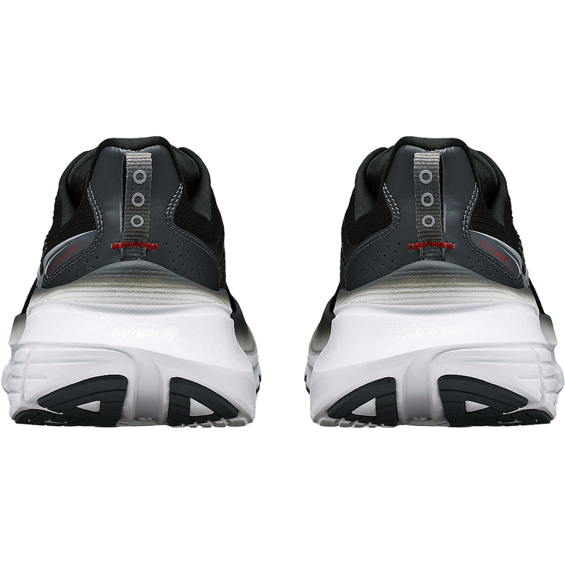Men's Guide 17, Saucony Men's Guide 17 back