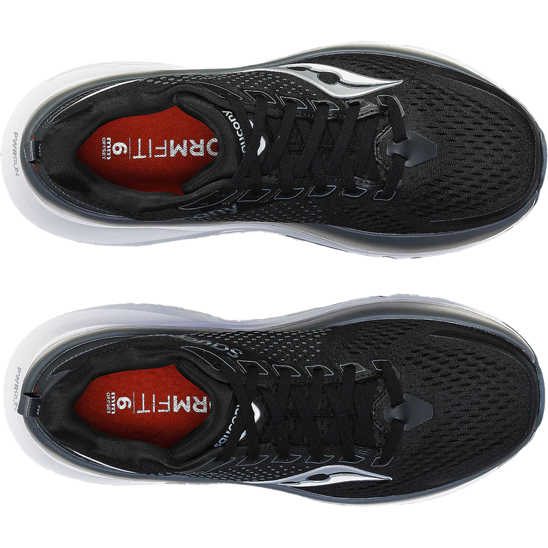 Men's Guide 17, Saucony Men's Guide 17  top