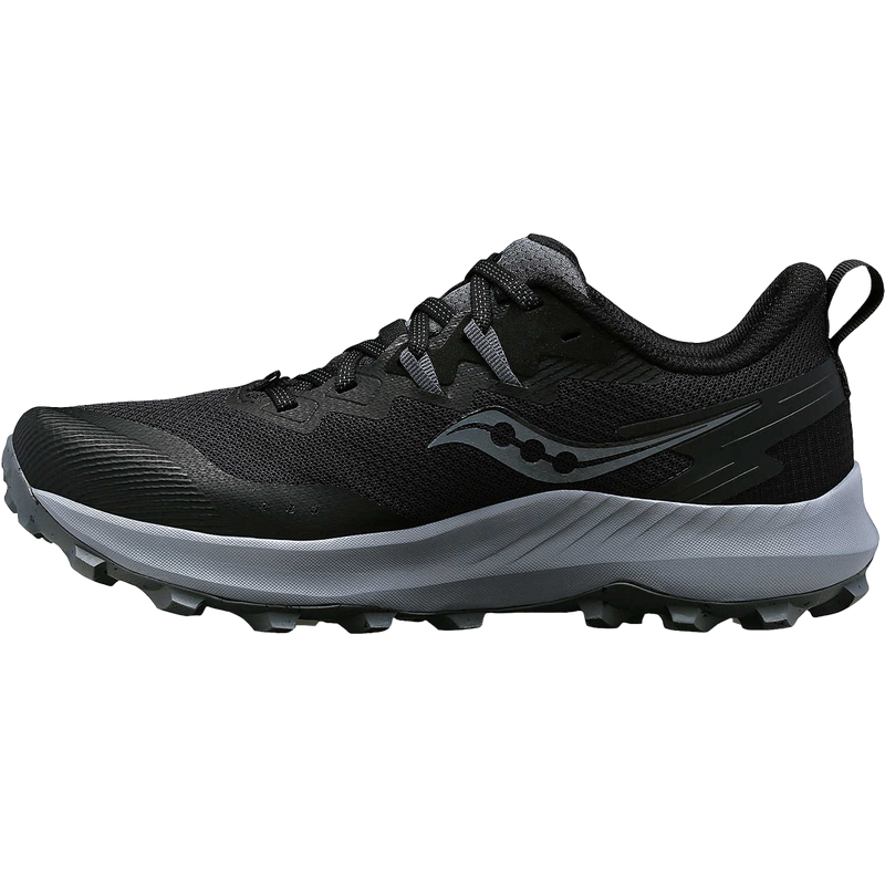 Women's Peregrine 14, Saucony Women's Peregrine 14 side