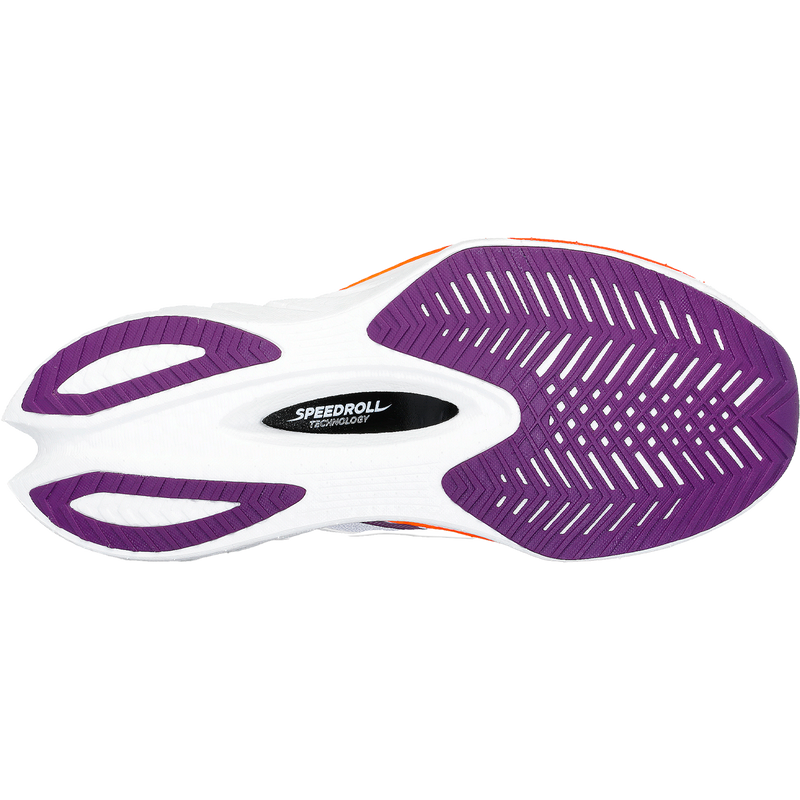 Women's Endorphin Pro 4, Saucony Women's Endorphin Pro 4 bottom