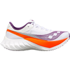 129-White/Violet
