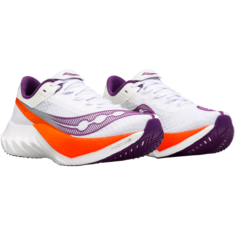 Women's Endorphin Pro 4, Saucony Women's Endorphin Pro 4 pair
