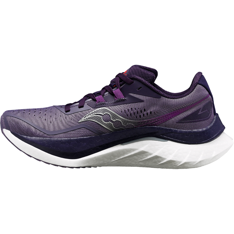 Women's Endorphin Speed 4, Saucony Women's Endorphin Speed 4 side