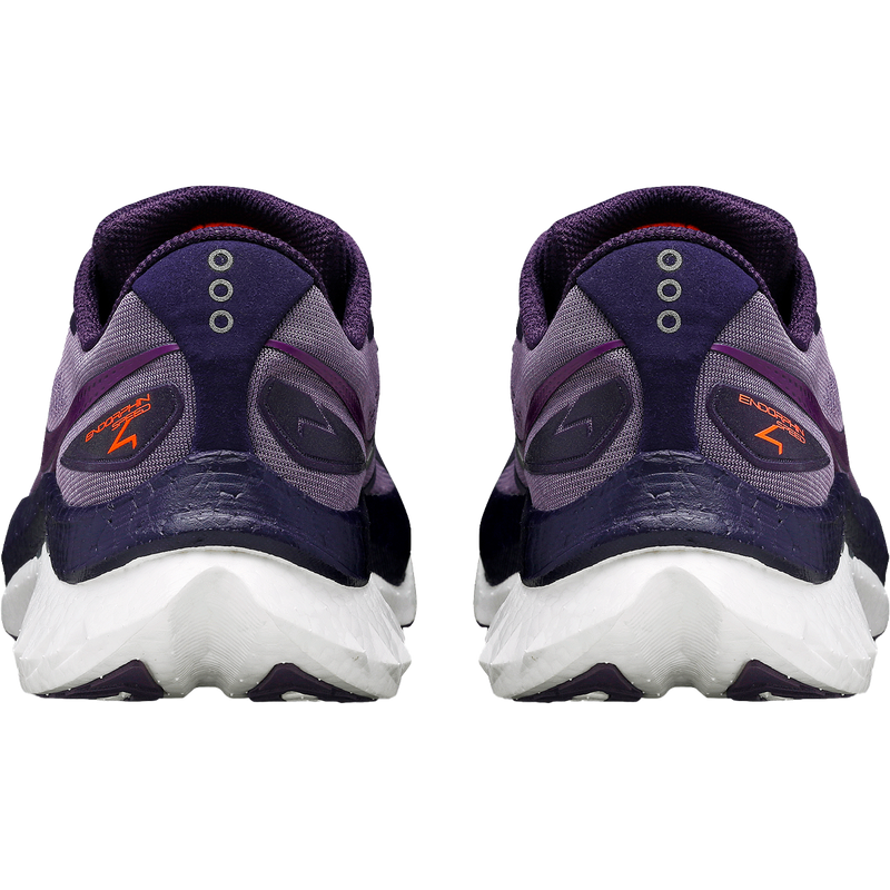 Women's Endorphin Speed 4, Saucony Women's Endorphin Speed 4 heels