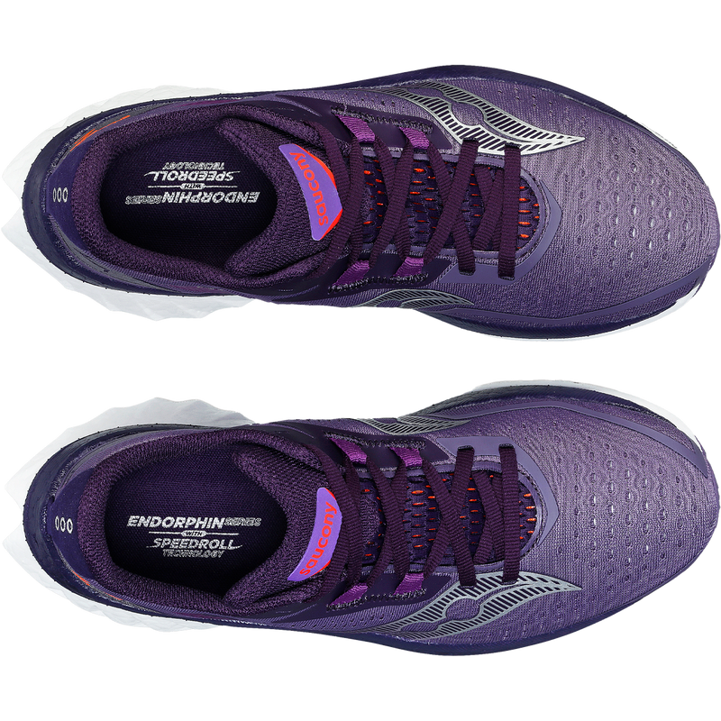 Women's Endorphin Speed 4, Saucony Women's Endorphin Speed 4 top