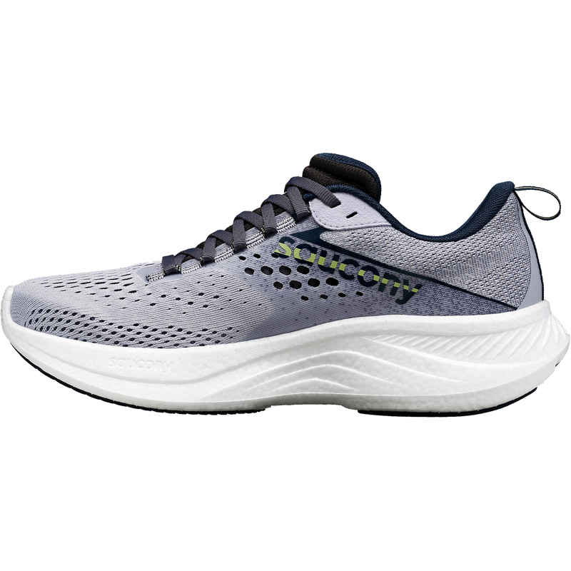 Women's Ride 17 Wide, Saucony Women's Ride 17 Wide side