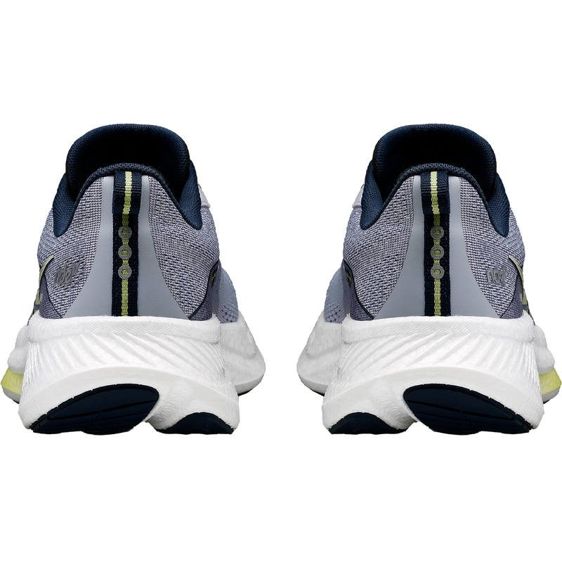 Women's Ride 17, Saucony Women's Ride 17 back