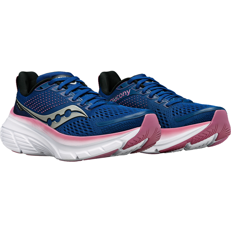 Women's Guide 17, Saucony Women's Guide 17 front