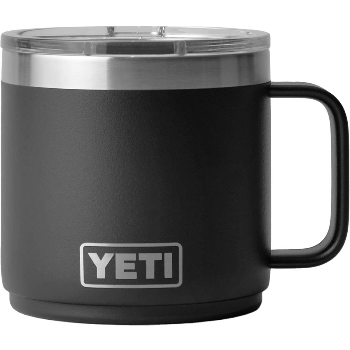 YETI RAMBLER 14ozMUG ステンレス2個セット Rambler 14 oz Stackable Mug w/ MagSlider Lid – Sports Basement