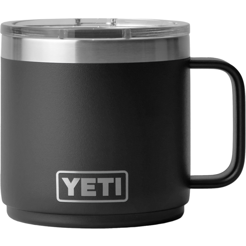 Rambler 14 oz Stackable Mug w/ MagSlider Lid, Featured Image