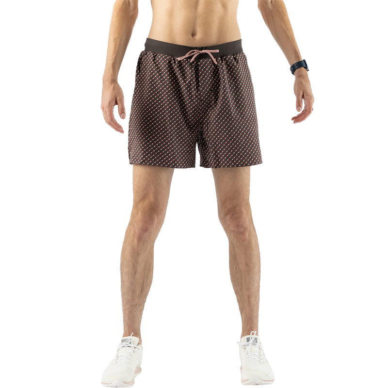 Men's Cruisers 5" Short, Featured Image