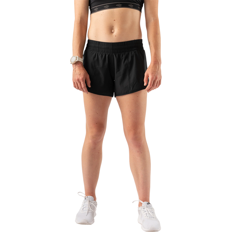 Women's Feelin Fine 4" Short, Featured Image