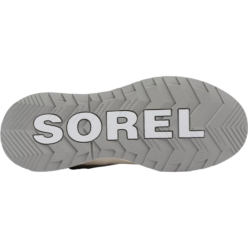 Women's Out N About III City Waterproof Sneaker, Sorel Women's Out N About III City Waterproof Sneaker bottom