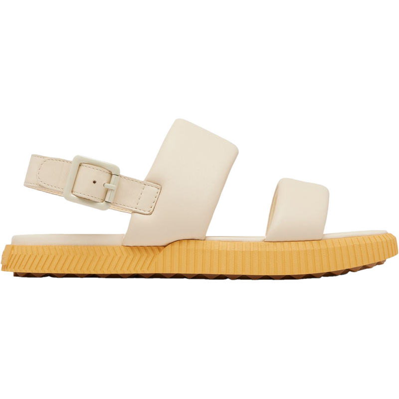 Women's ONA Streetworks GoTo Flat Sandal, Featured Image