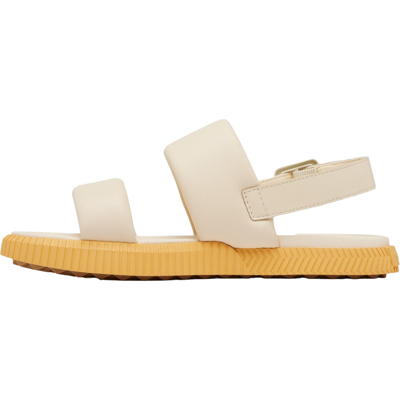 Women's ONA Streetworks GoTo Flat Sandal, Sorel Women's ONA Streetworks GoTo Flat Sandal side