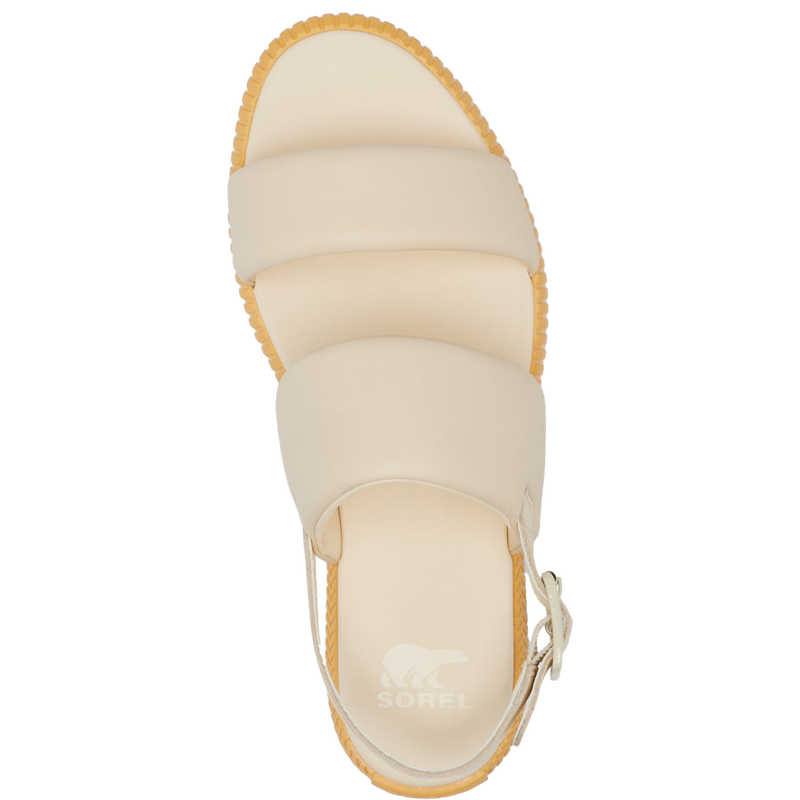 Women's ONA Streetworks GoTo Flat Sandal, Sorel Women's ONA Streetworks GoTo Flat Sandal top