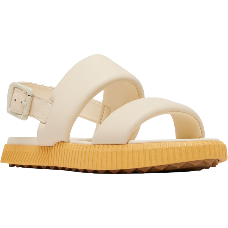 Women's ONA Streetworks GoTo Flat Sandal, Sorel Women's ONA Streetworks GoTo Flat Sandal toe
