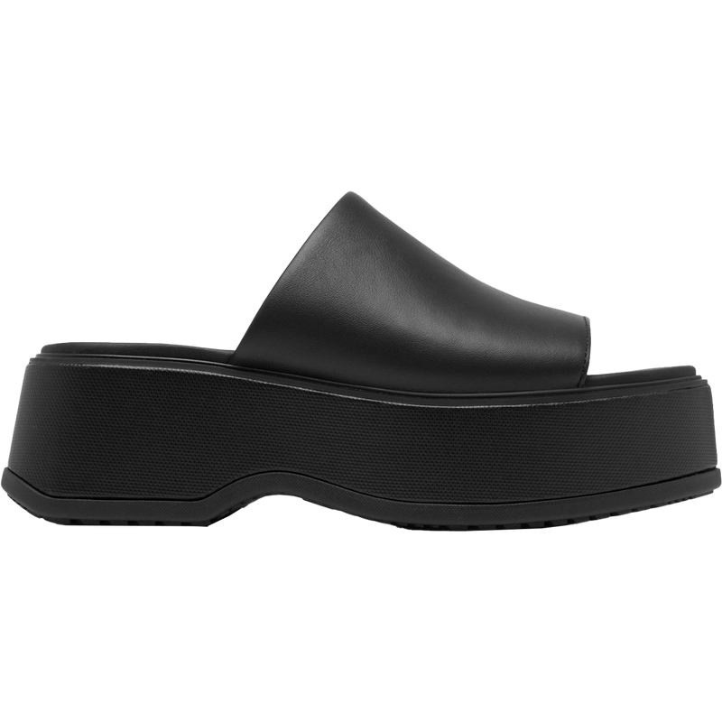 Women's Dayspring Slide Sandal, Featured Image