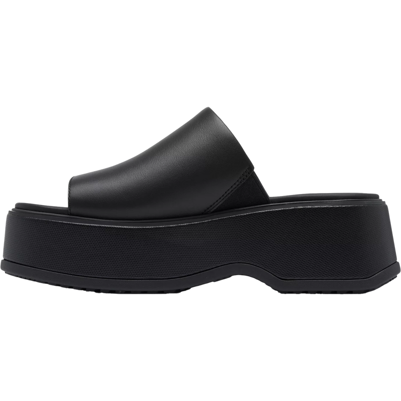 Women's Dayspring Slide Sandal, Sorel Women's Dayspring Slide Sandal side