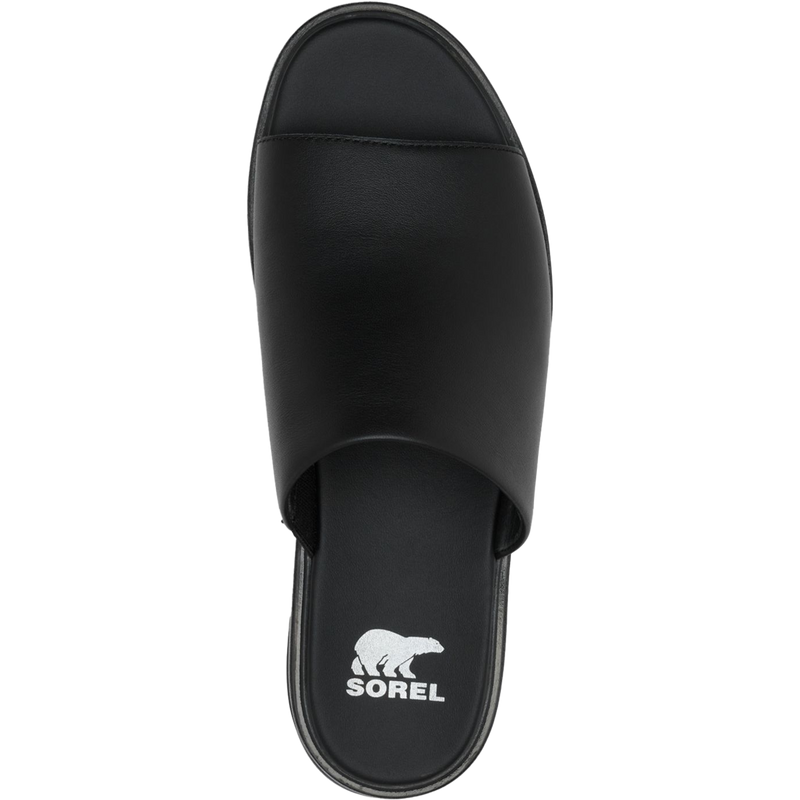 Women's Dayspring Slide Sandal, Sorel Women's Dayspring Slide Sandal top