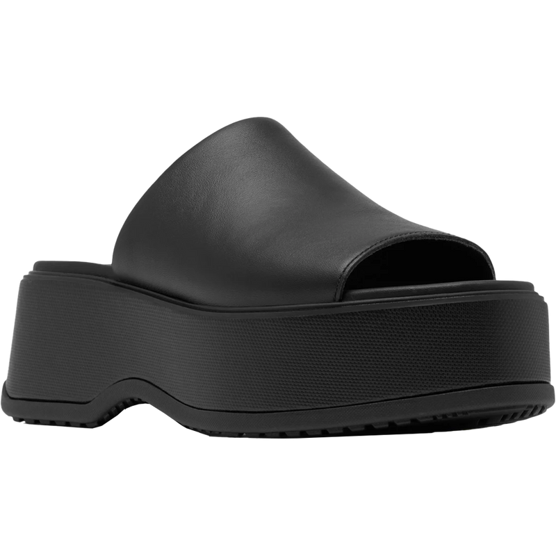 Women's Dayspring Slide Sandal, Sorel Women's Dayspring Slide Sandal toe