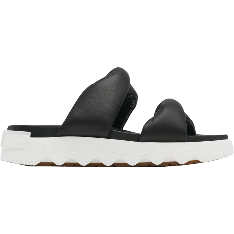Women's Viibe Twist Slide, Featured Image