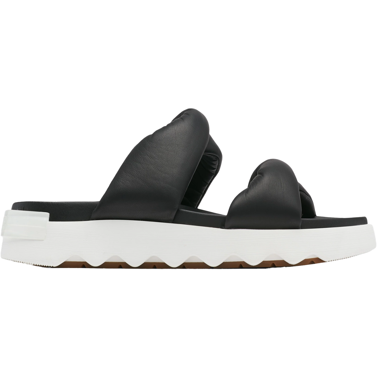 Women's Viibe Twist Slide alternate view