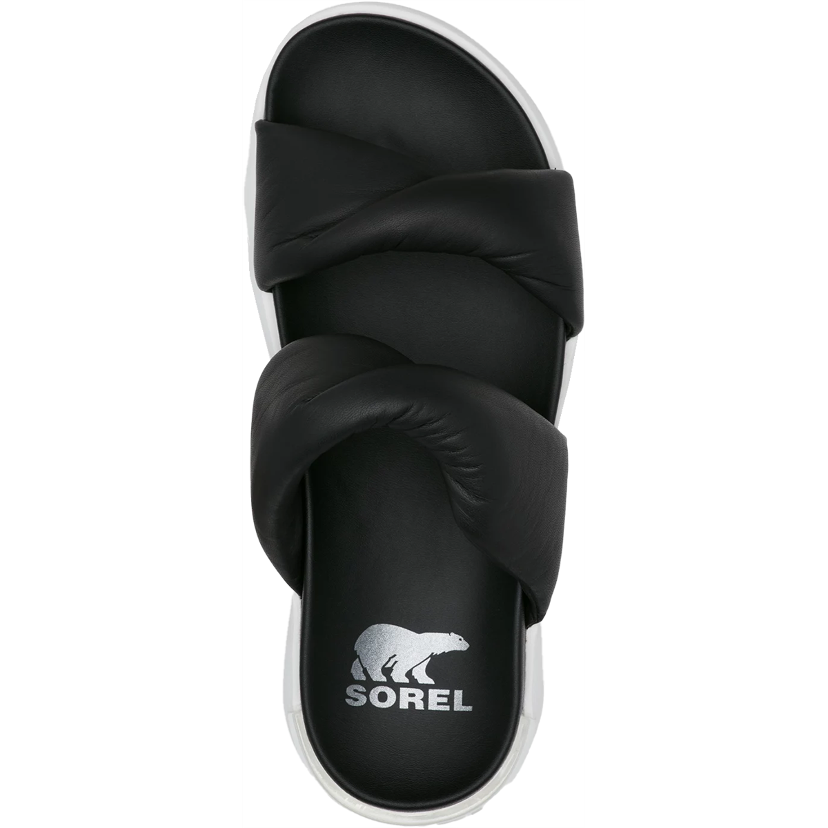 Women's Viibe Twist Slide alternate view