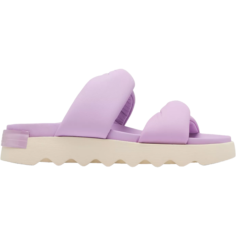 Women's Viibe Twist Slide, Featured Image