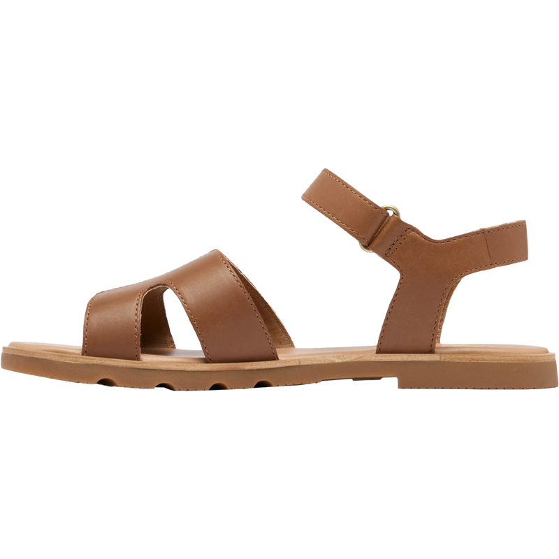 Women's Ella III Ankle Strap, Sorel Women's Ella III Ankle Strap side
