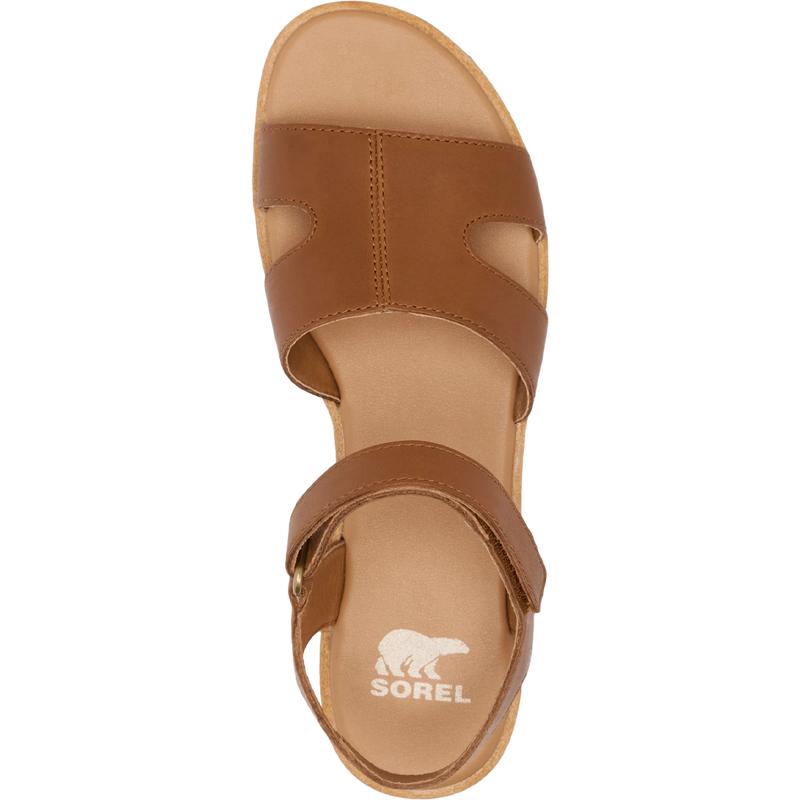 Women's Ella III Ankle Strap, Sorel Women's Ella III Ankle Strap top