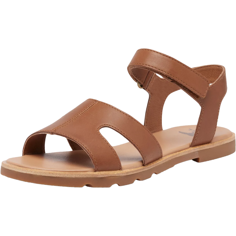 Women's Ella III Ankle Strap, Sorel Women's Ella III Ankle Strap 3/4 toe