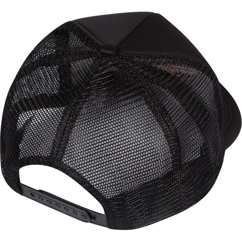 Minimal Bridge Color Trucker, Culk Minimal Bridge Color Trucker back