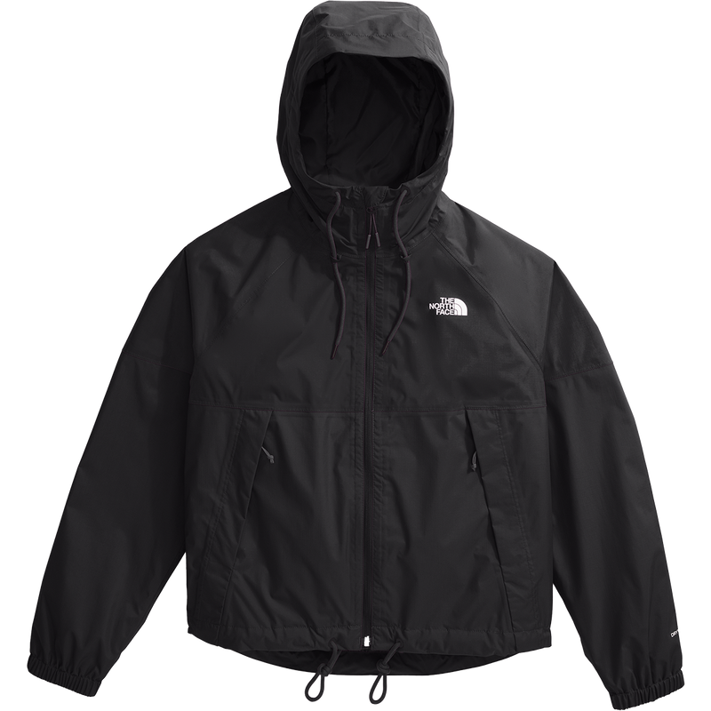 Women's Antora Rain Jacket, Featured Image